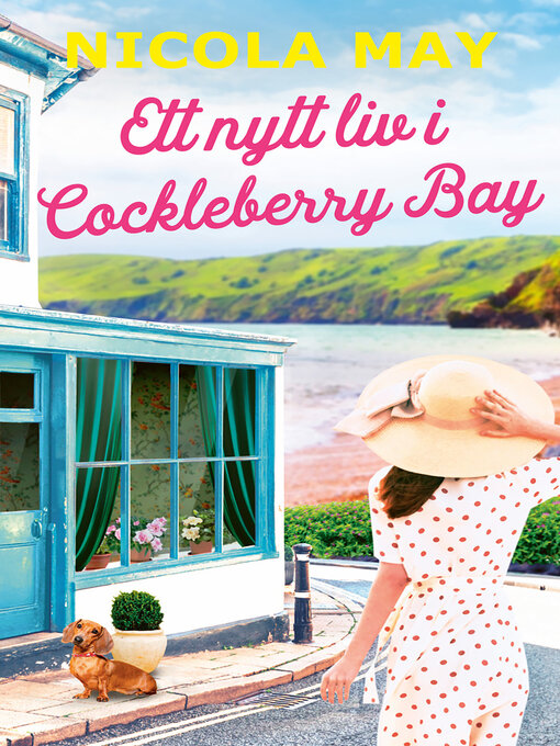 Titeldetaljer för Ett nytt liv i Cockleberry Bay av Nicola May - Tillgänglig